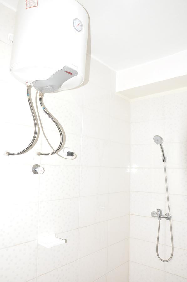 Mekelle Hotel Mekelie Zewnętrze zdjęcie